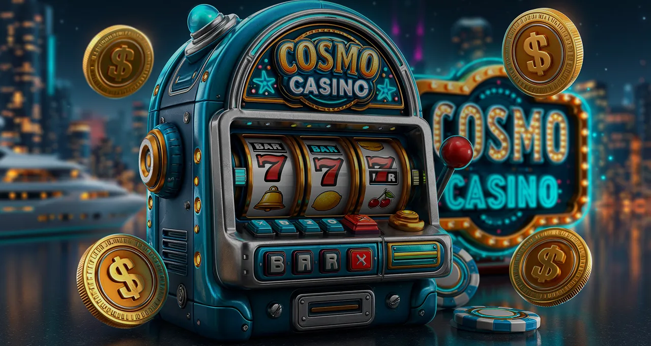img cosmo casino