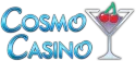 Cosmo Casino Logo cosmo casino at
